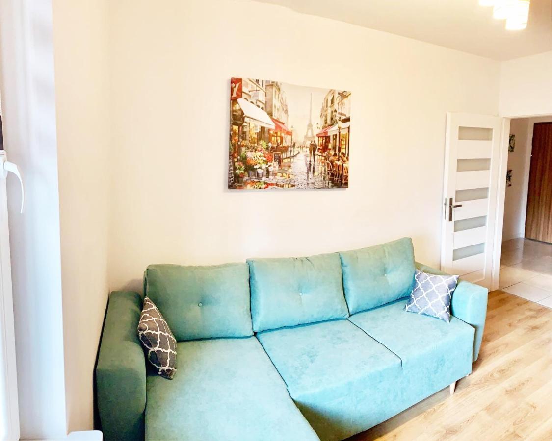 Wola 12b By Homeprime Apartament
